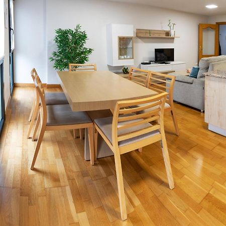 Apartamento Baztan Berri Elizondo Exterior foto