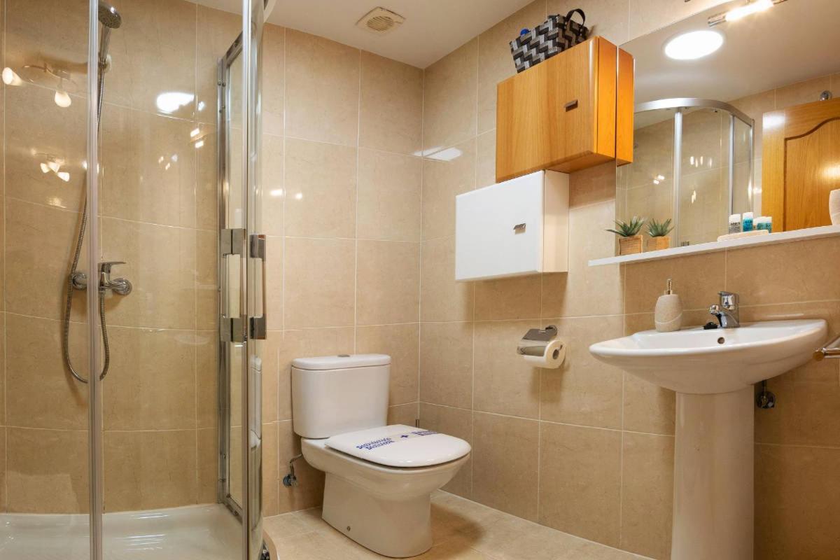 Apartamento Baztan Berri Elizondo Exterior foto