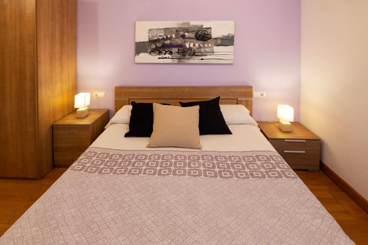 Apartamento Baztan Berri Elizondo Exterior foto