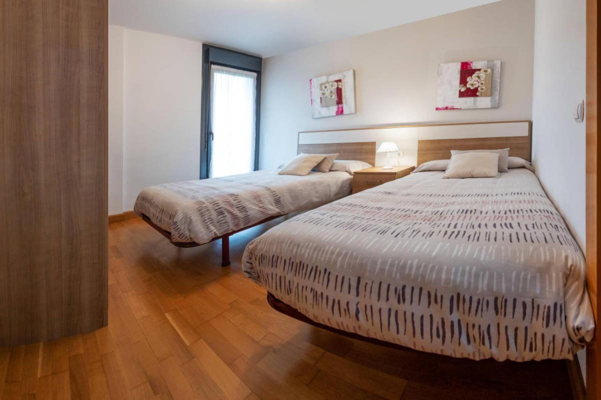 Apartamento Baztan Berri Elizondo Exterior foto