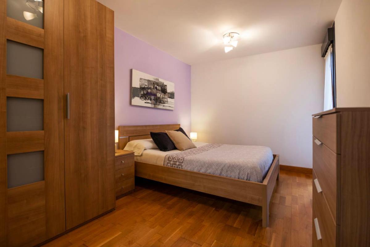 Apartamento Baztan Berri Elizondo Exterior foto
